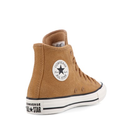 Converse Chuck Taylor All Star Hi Cozy Incensed/egret/black