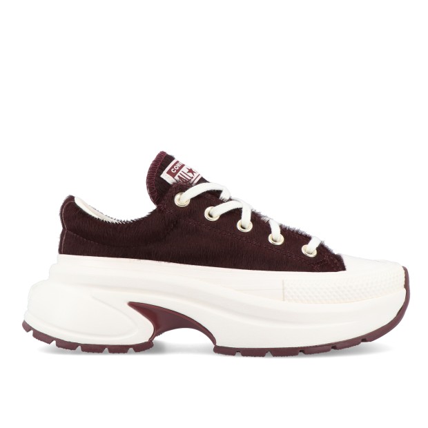 Converse Run Star Crush Ox Cherry Daze/egret/egret