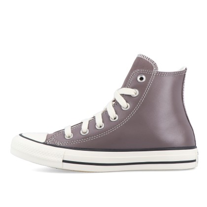 Converse Chuck Taylor All Star Hi Pot Hole Plum/egret/black