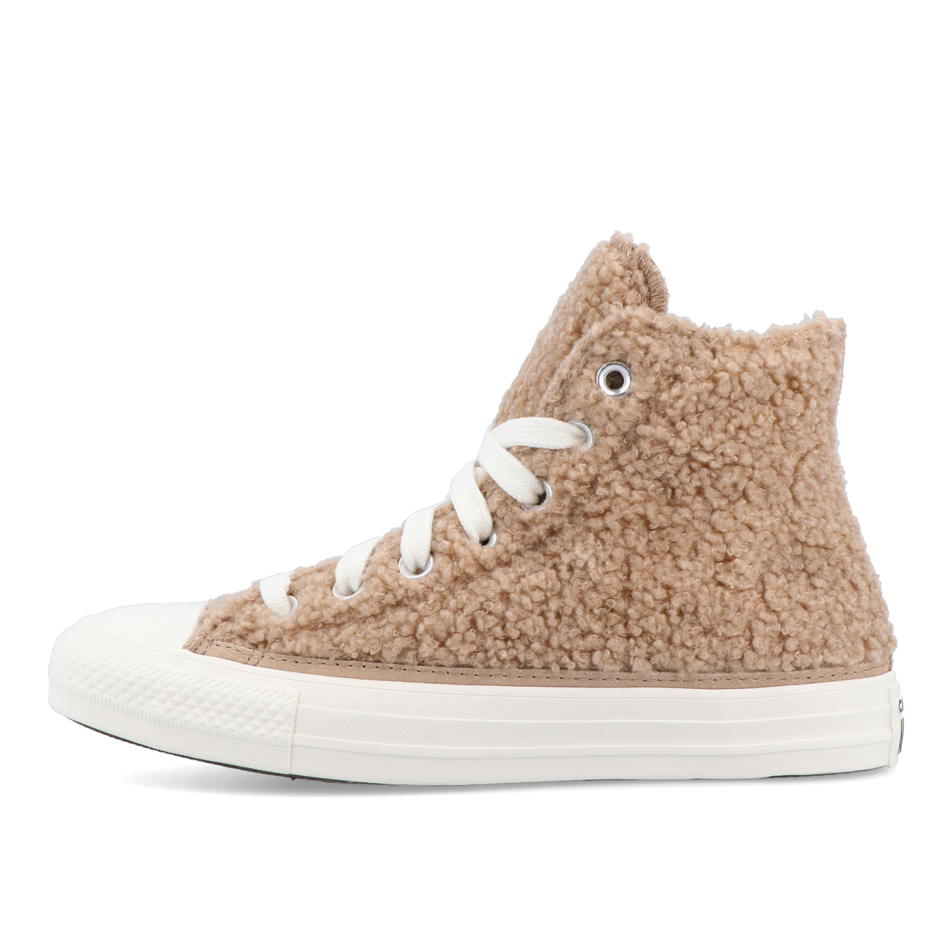 Converse Chuck Taylor All Star Hi Nomad/desert Khaki/egret