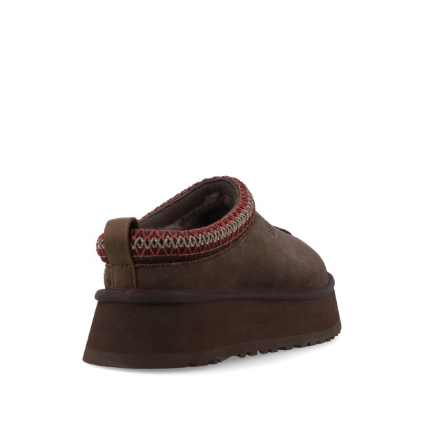 Ugg W Tazz Ii Dusted Cocoa