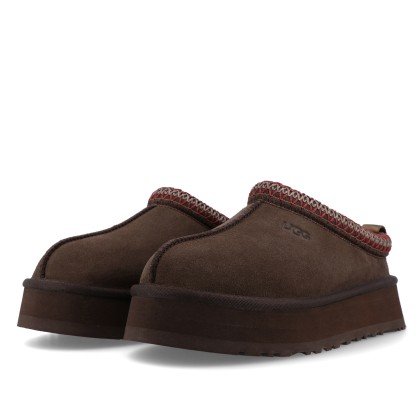 Ugg W Tazz Ii Dusted Cocoa