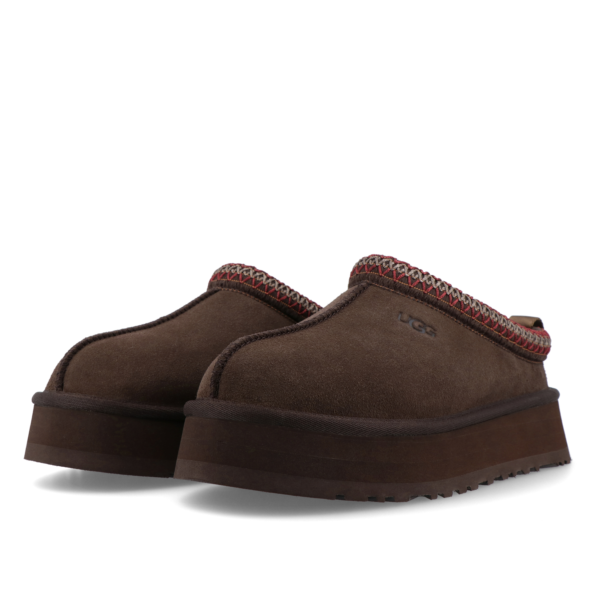 Ugg W Tazz Ii Dusted Cocoa