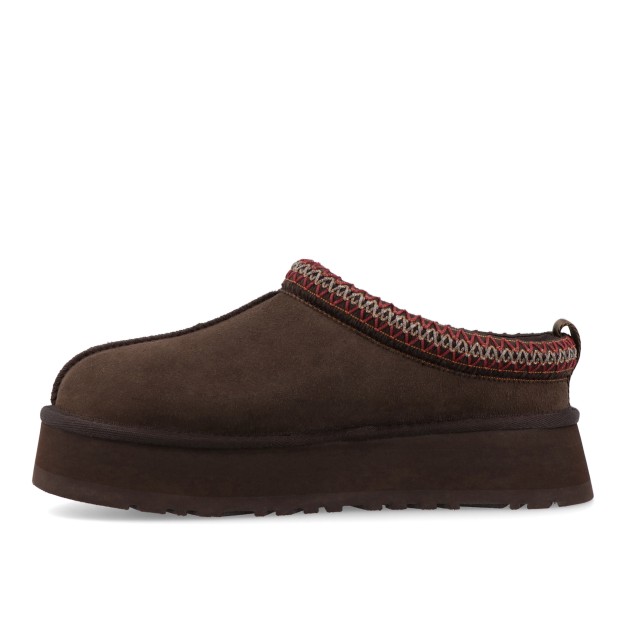 Ugg W Tazz Ii Dusted Cocoa