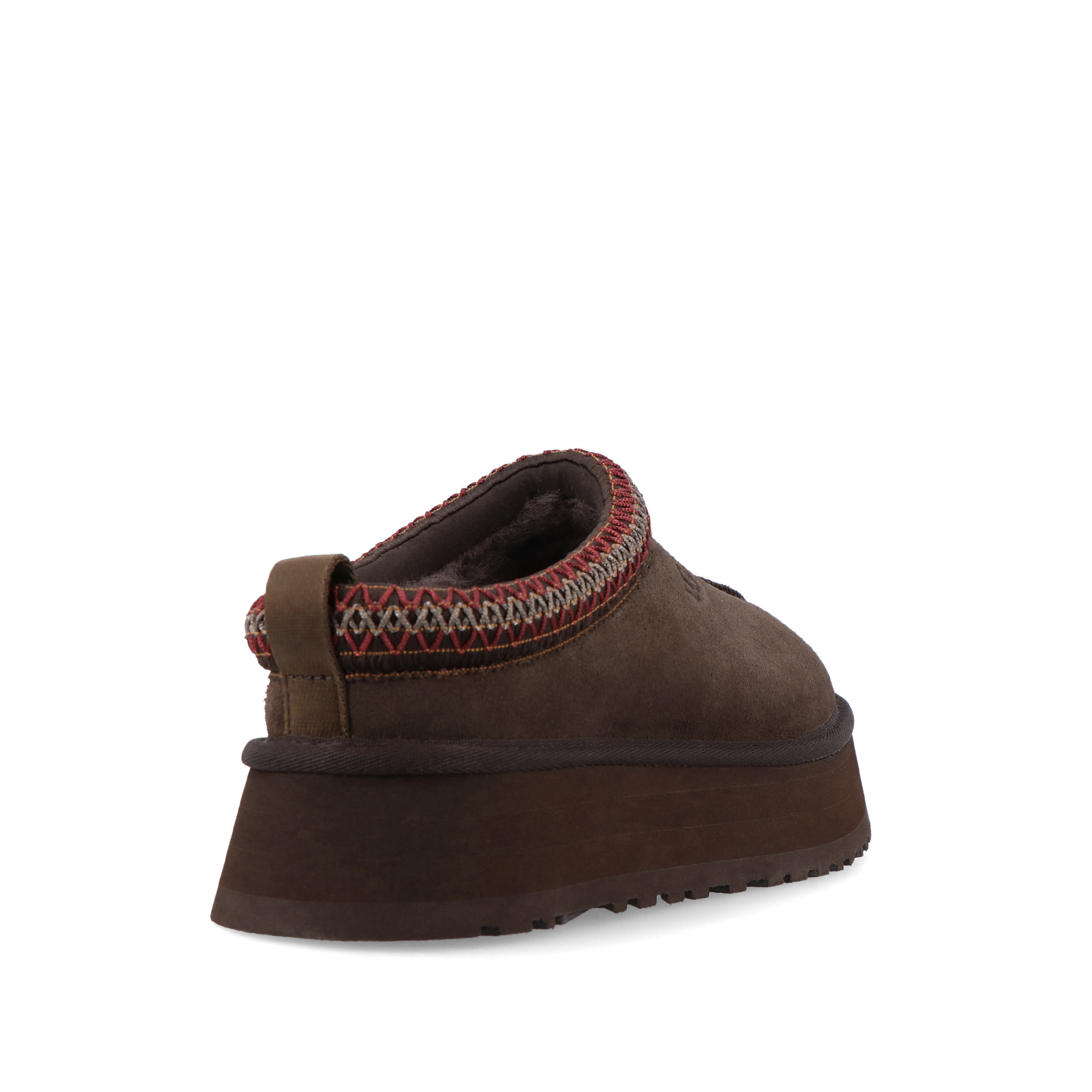 Ugg W Tazz Ii Dusted Cocoa