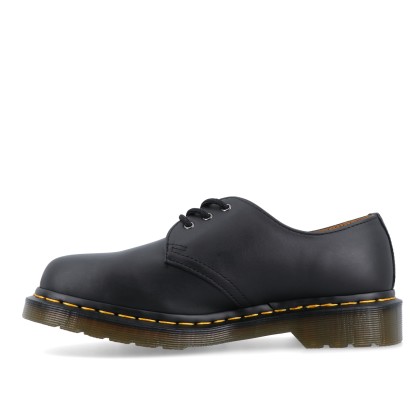 Dr. Martens 1461 Nappa Black Dr. Martens 1461 Nappa Black