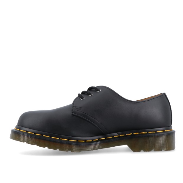 Dr. Martens 1461 Nappa Black