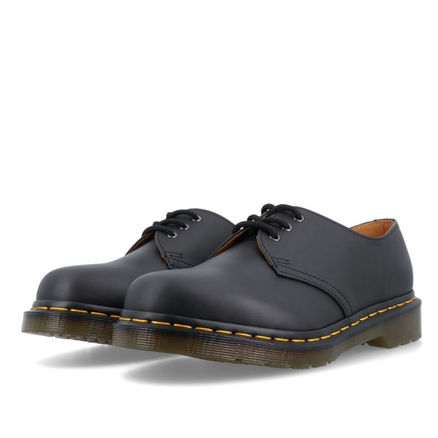 Dr. Martens 1461 Nappa Black