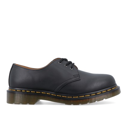Dr. Martens 1461 Nappa Black Dr. Martens 1461 Nappa Black