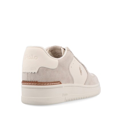 Polo Ralph Lauren Masters Crt Milkshake/ecru Polo Ralph Lauren Masters Crt Milkshake/ecru