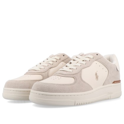 Polo Ralph Lauren Masters Crt Milkshake/ecru Polo Ralph Lauren Masters Crt Milkshake/ecru