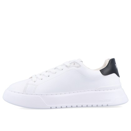 Polo Ralph Lauren Rlite Court White/black Polo Ralph Lauren Rlite Court White/black