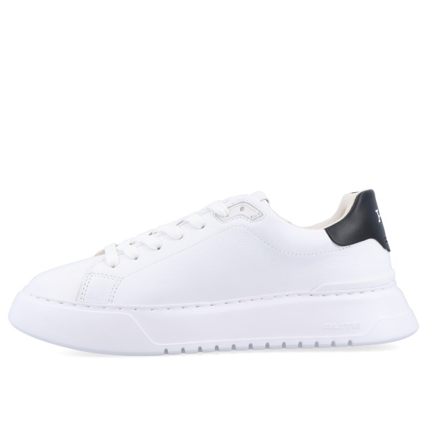 Polo Ralph Lauren Rlite Court White/black