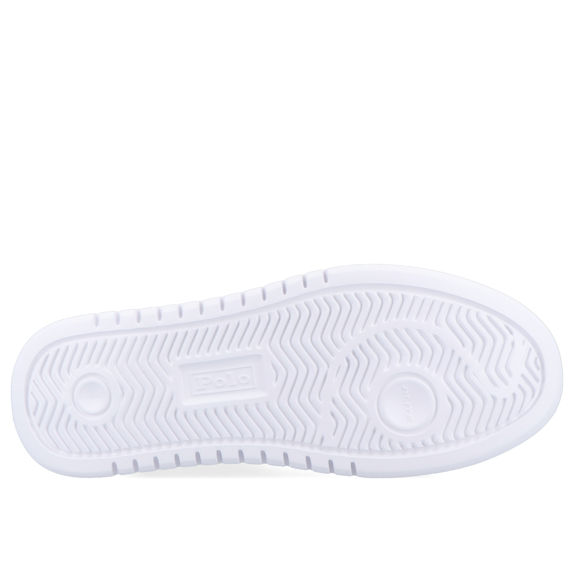 Polo Ralph Lauren Rlite Court White/black