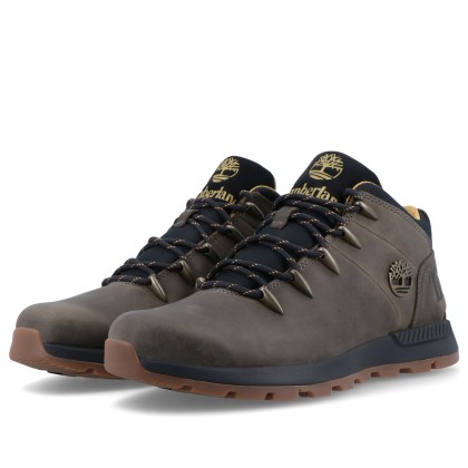 Timberland Sprint Trekker Mid Lace Up Castlerock Timberland Sprint Trekker Mid Lace Up Castlerock