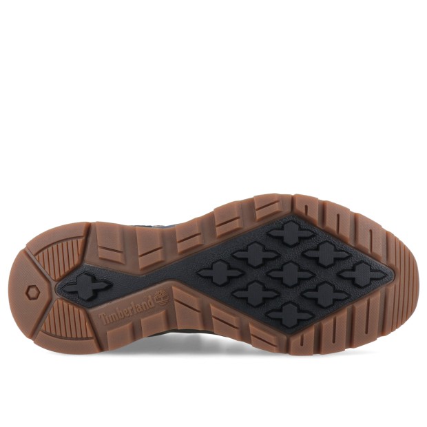 Timberland Sprint Trekker Mid Lace Up Castlerock