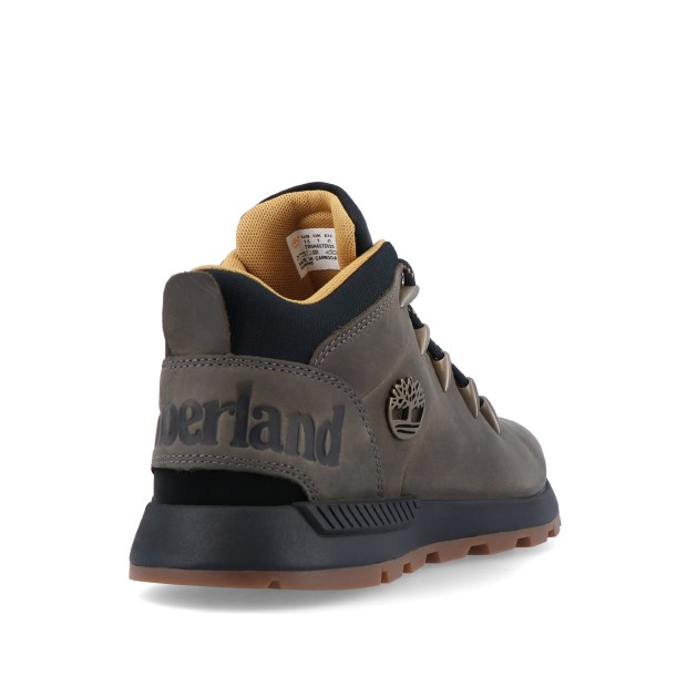 Timberland Sprint Trekker Mid Lace Up Castlerock