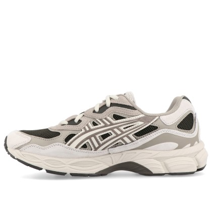 Asics Gel-nyc Black Coffee/sepia Brown