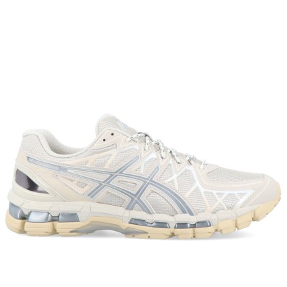 Asics Gel-kayano 20 Smoke Grey/piedmont Grey Asics Gel-kayano 20 Smoke Grey/piedmont Grey