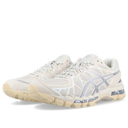 Asics Gel-kayano 20 Smoke Grey/piedmont Grey Asics Gel-kayano 20 Smoke Grey/piedmont Grey