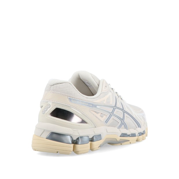 Asics Gel-kayano 20 Smoke Grey/piedmont Grey