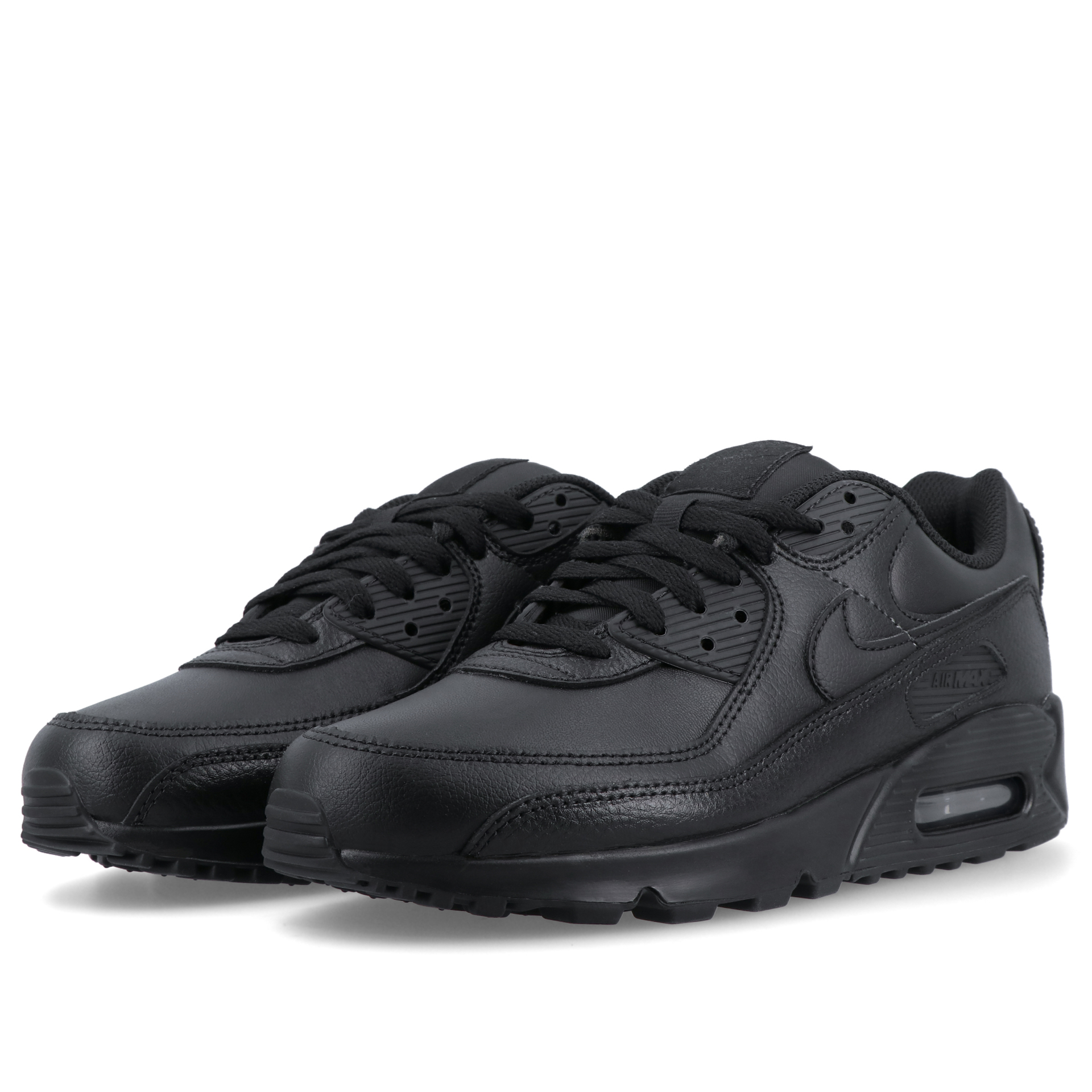 Nike Air Max 90 Ltr Black/black-black