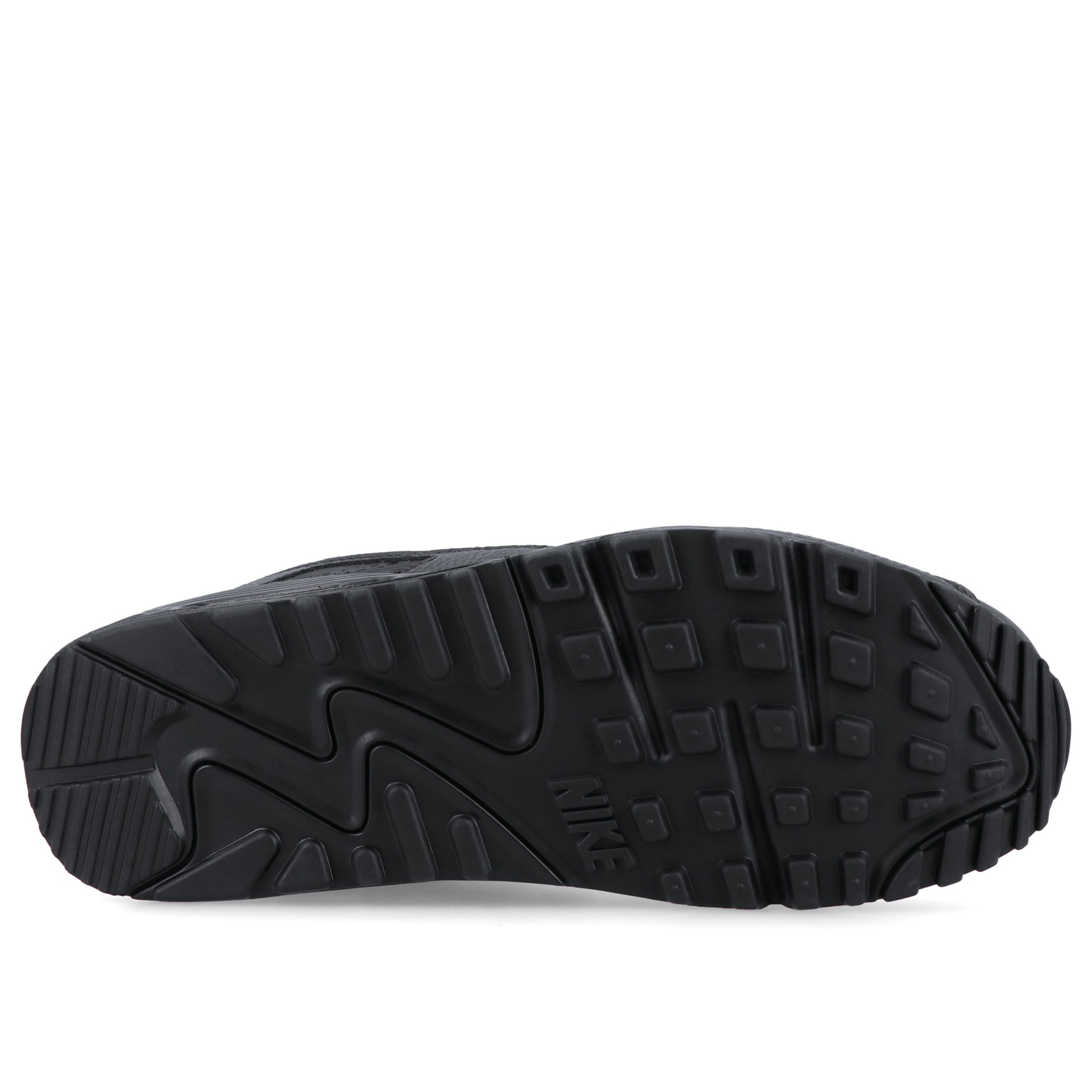 Nike Air Max 90 Ltr Black/black-black