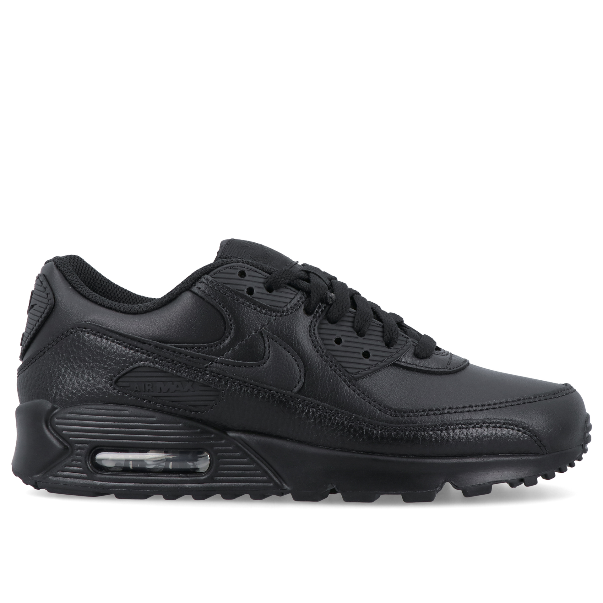 Nike Air Max 90 Ltr Black/black-black