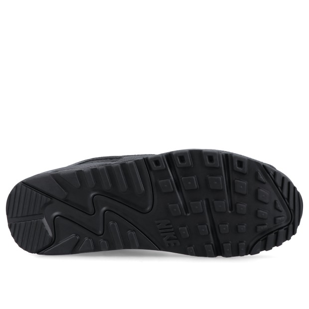 Nike Air Max 90 Ltr Black/black-black