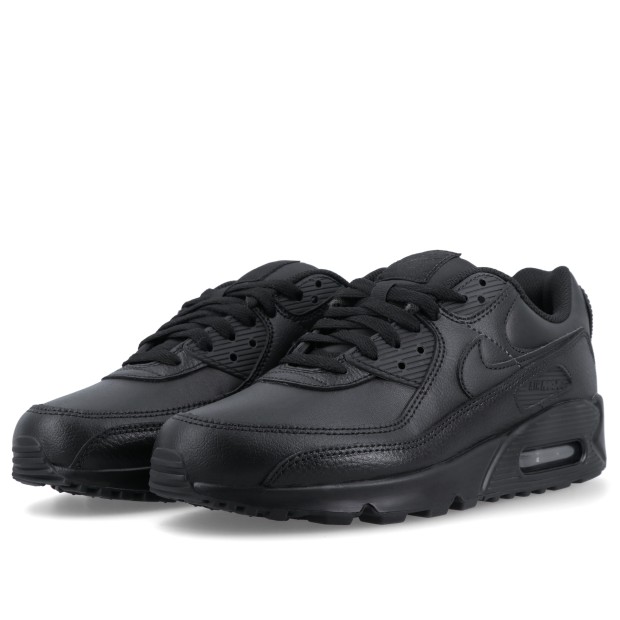 Nike Air Max 90 Ltr Black/black-black