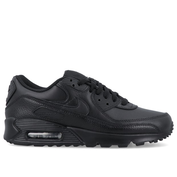 Nike Air Max 90 Ltr Black/black-black