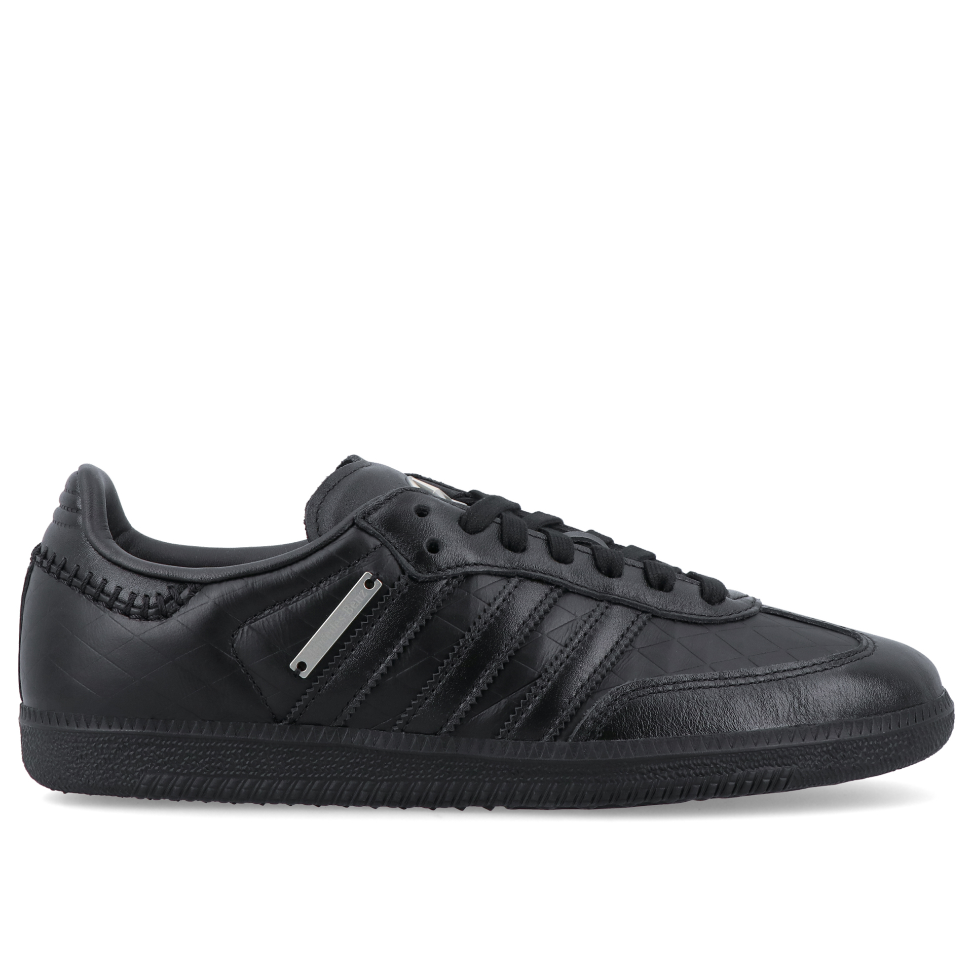 adidas Originals Samba Og Mercedes Amg Petronas F1 Team Core Black / Core Black