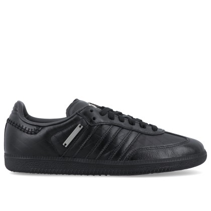 adidas Originals Samba Og Mercedes Amg Petronas F1 Team Core Black / Core Black
