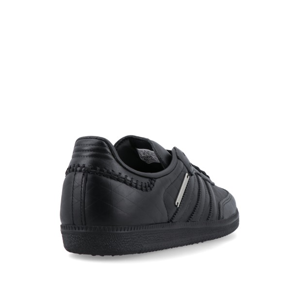 adidas Originals Samba Og Mercedes Amg Petronas F1 Team Core Black / Core Black