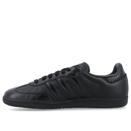 adidas Originals Samba Og Mercedes Amg Petronas F1 Team Core Black / Core Black