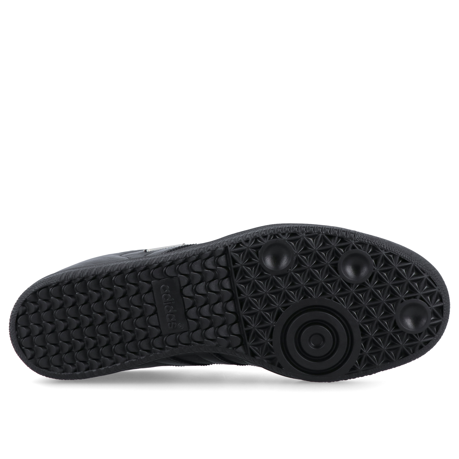 adidas Originals Samba Og Mercedes Amg Petronas F1 Team Core Black / Core Black