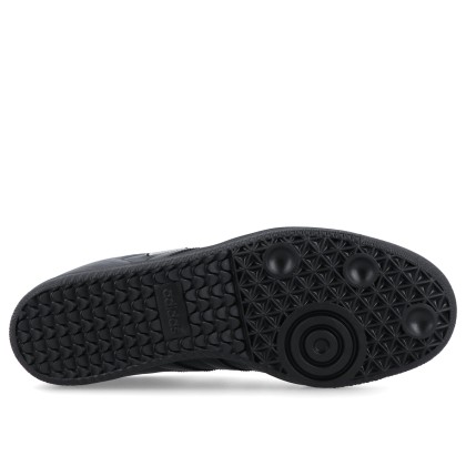 adidas Originals Samba Og Mercedes Amg Petronas F1 Team Core Black / Core Black