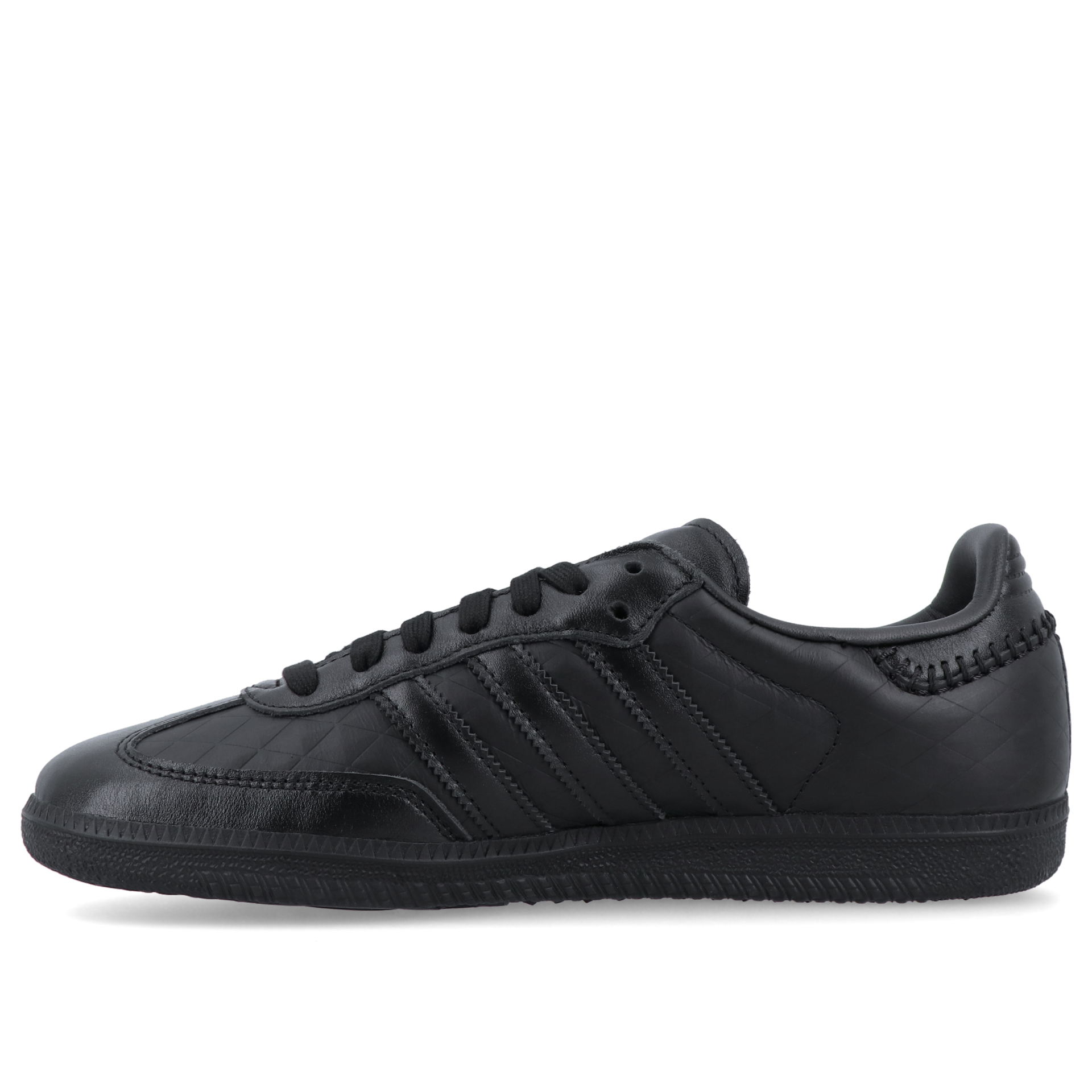 adidas Originals Samba Og Mercedes Amg Petronas F1 Team Core Black / Core Black