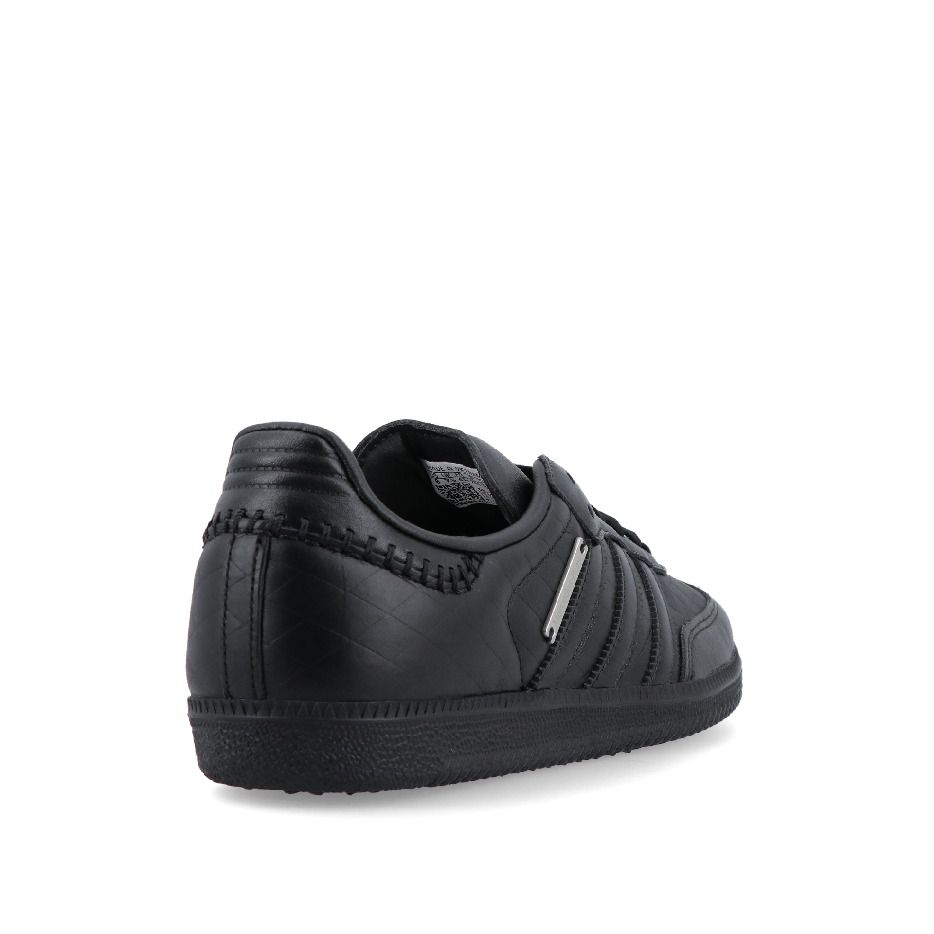 adidas Originals Samba Og Mercedes Amg Petronas F1 Team Core Black / Core Black