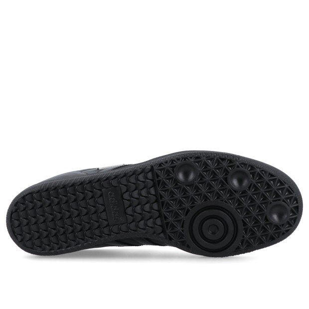 adidas Originals Samba Og Mercedes Amg Petronas F1 Team Core Black / Core Black