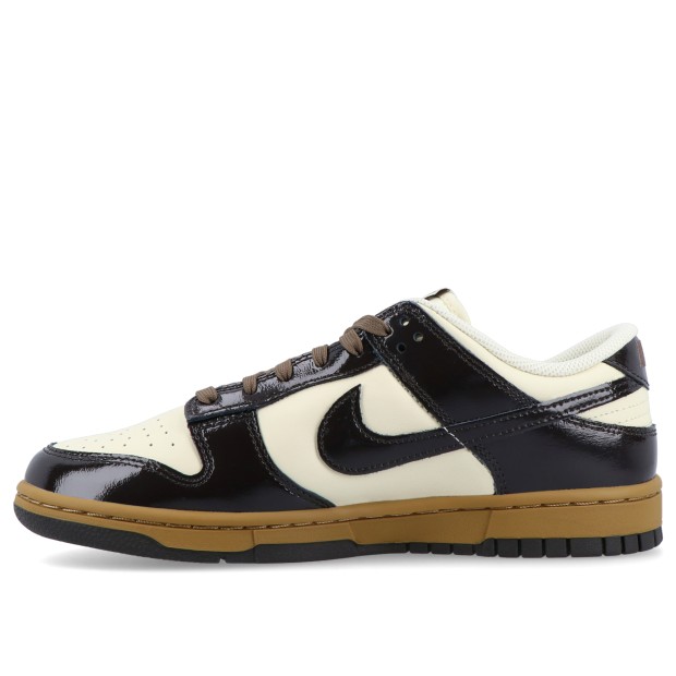 Nike Dunk Low Retro Shadow Brown/shadow Brown-coconut Milk