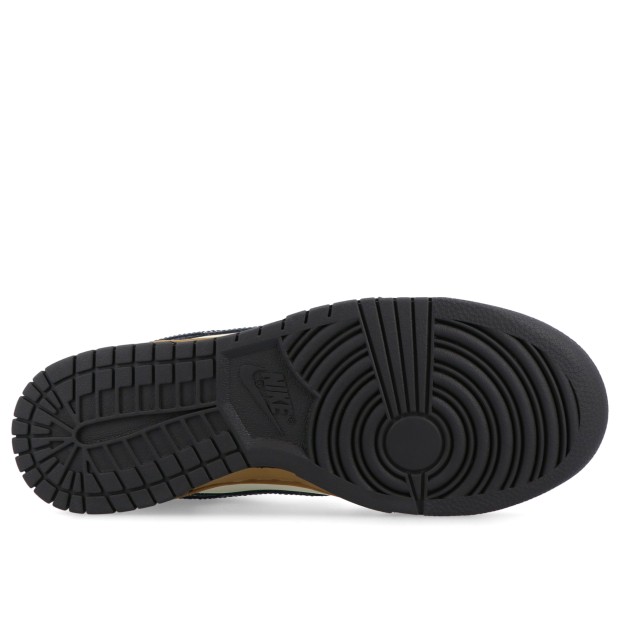 Nike Dunk Low Retro Shadow Brown/shadow Brown-coconut Milk
