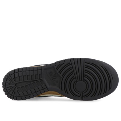 Nike Dunk Low Retro Shadow Brown/shadow Brown-coconut Milk Nike Dunk Low Retro Shadow Brown/shadow Brown-coconut Milk
