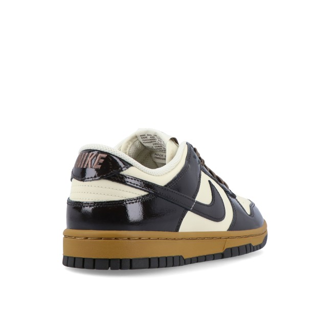 Nike Dunk Low Retro Shadow Brown/shadow Brown-coconut Milk