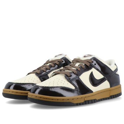 Nike Dunk Low Retro Shadow Brown/shadow Brown-coconut Milk Nike Dunk Low Retro Shadow Brown/shadow Brown-coconut Milk