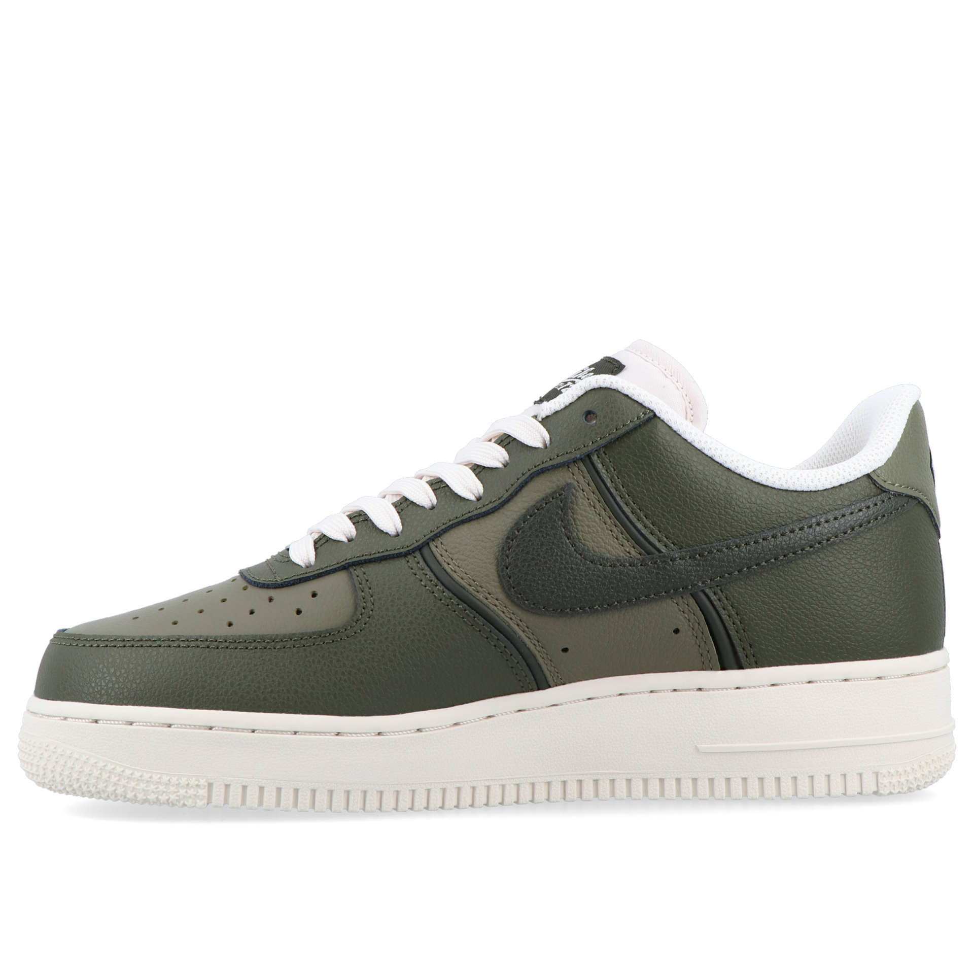 Nike Air Force 1 07 Lv8 Cargo Khaki/sequoia-medium Olive