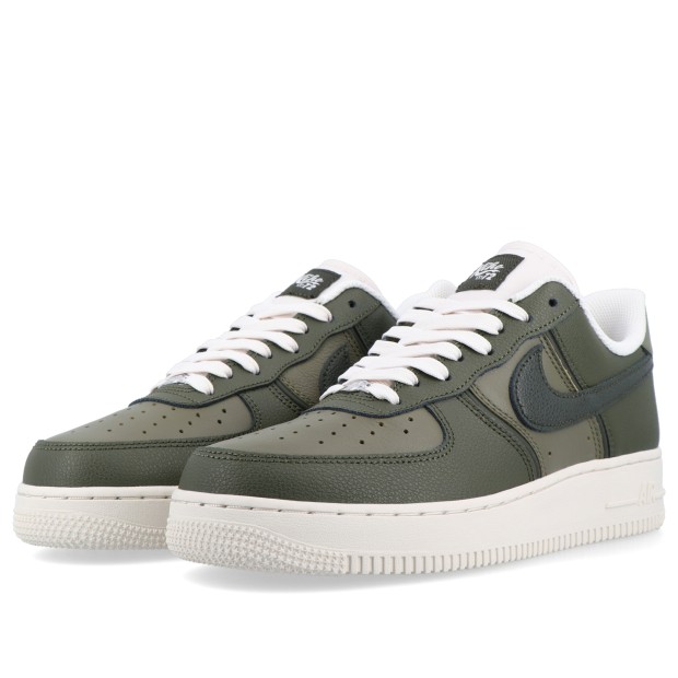 Nike Air Force 1 07 Lv8 Cargo Khaki/sequoia-medium Olive