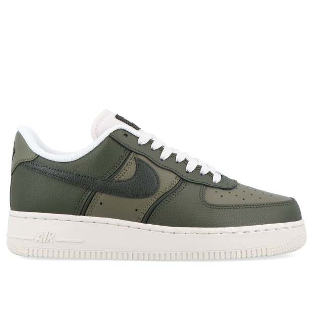 Nike Air Force 1 07 Lv8 Cargo Khaki/sequoia-medium Olive
