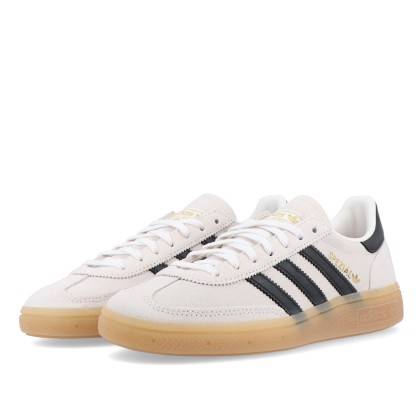 adidas Originals Handball Spezial W Cloud White / Core Black adidas Originals Handball Spezial W Cloud White / Core Black