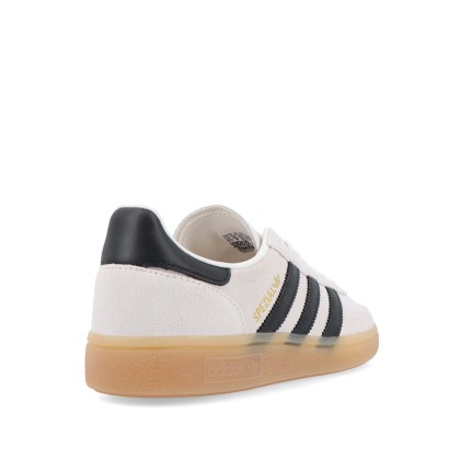 adidas Originals Handball Spezial W Cloud White / Core Black adidas Originals Handball Spezial W Cloud White / Core Black